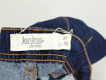 bugjo jeans sklep: Janina, Jeansy damskie, rozmiar M — 4