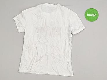 h: Zara, T-shirt damski, rozmiar S — 3