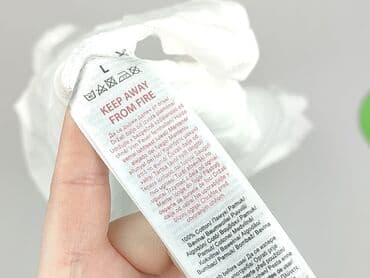 t shirty heart: Women, T-shirt damski, rozmiar L — 4