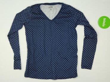 cleo w stroju kąpielowym: Cleve, Bluzka damska, S — 2