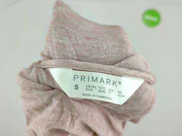 top z piórami mango: Primark, Sukienka damska, S — 4