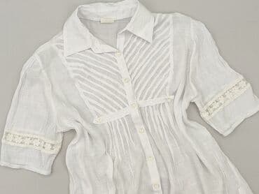 new yorker bluzka z dekoltem: Bluzka damska, rozmiar L — 1