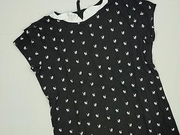 kiki: Sinsay, Bluzka damska, rozmiar M — 1