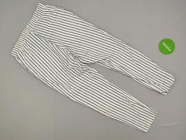 muslin: Medicine, Spodnie materiałowe damskie, rozmiar L — 3