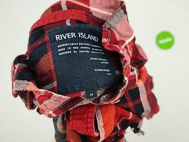 koszula marki mango: River Island, Koszula damska, rozmiar M — 5
