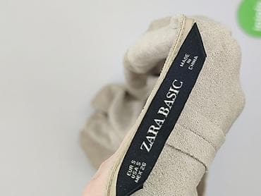 reserved sandaly: Zara, Sukienka damska, rozmiar S — 4