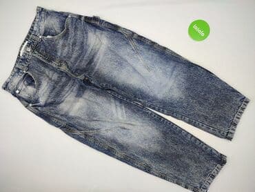 koszulki barcelony pepco: Bershka, Jeansy dla mężczyzn, M — 2