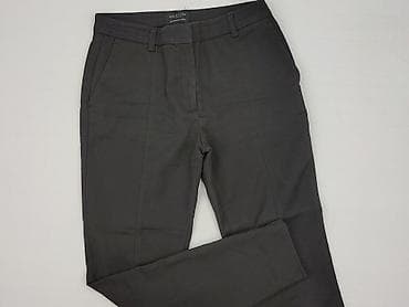 bluzki celine: Selected Femme, Spodnie materiałowe damskie, rozmiar S — 1