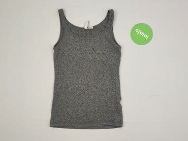 top abercrombie: H&M Basic, Top damski, rozmiar XS — 2