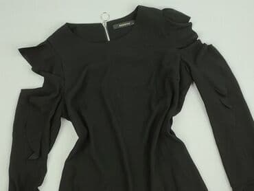 sukienki marynarkowe plus size: Reserved, Women`s dress, size M — 2