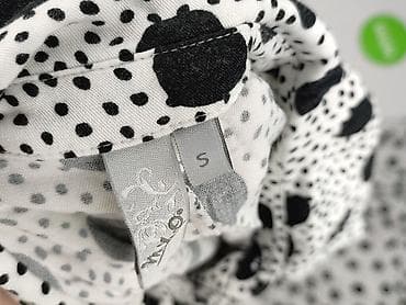 kropki: Sukienka damska, rozmiar S — 6