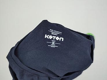 katarzyna: Koton, T-shirt damski, rozmiar L — 5