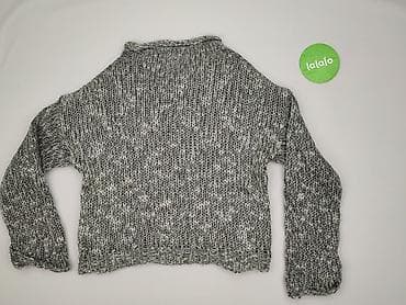 bluzy genzie: Sweter damski, rozmiar M — 4