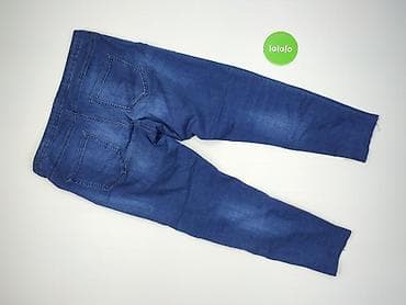 john deere jeans: C&A, Jeansy damskie, rozmiar 2XL — 3