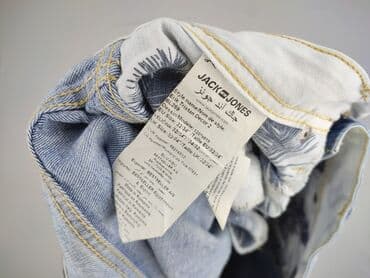 bluza next: Jack & Jones, Jeansy dla mężczyzn, rozmiar L — 5