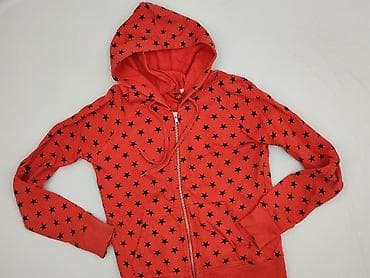 H&M Divided, Bluza z kapturem damska, rozmiar M