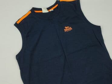 Koszulka dla mężczyzn, 3XL, Lonsdale, stan - Idealny