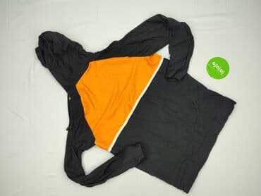 nike bluza: Bluza z kapturem dla mężczyzn, rozmiar S — 3