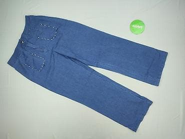 stacked jeans: Jeansy damskie, rozmiar 2XL — 2