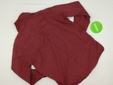 koszule męskie calvin klein: Union, Koszulа dla mężczyzn, rozmiar M — 3