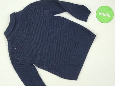 kurtka napapijri: Sweterek, Zara, 4-5 lat, 104-110 cm, stan - Idealny — 3