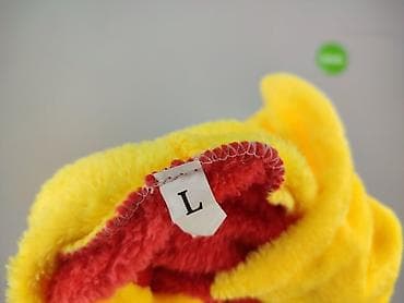 garnitur w serduszka: Piżama damska, rozmiar L — 5