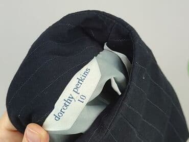 spódnice z lampasem: Dorothy Perkins, Spódnica damska, rozmiar M — 4