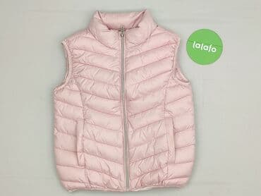bielizna termoaktywna lidl crivit: Vest, Minoti, 9 years, 128-134 cm, condition - Very good — 2