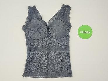 65a biustonosz: Bluzka damska, rozmiar L — 2