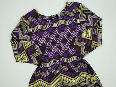 reserved boho: Sukienka damska, rozmiar XL — 1