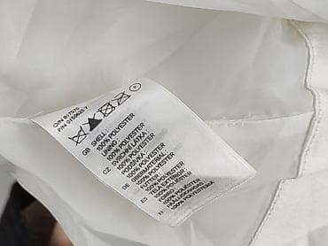 klapki ccc hermes: H&M, Marynarka damska, rozmiar 2XS — 5