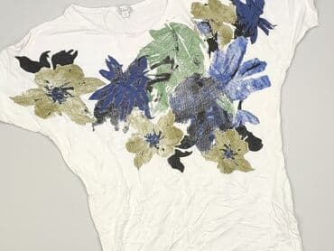 Solar, T-shirt damski, rozmiar S
