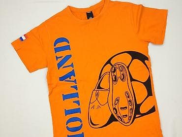 identic basic shirt: Go Sport, Koszulka dla mężczyzn, rozmiar S — 1