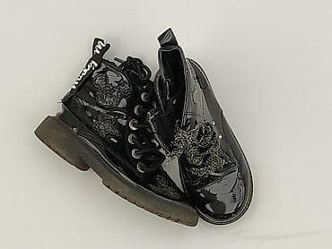 bluzka givenchy: Kozaki Minnie Mouse, 27, Używany — 1