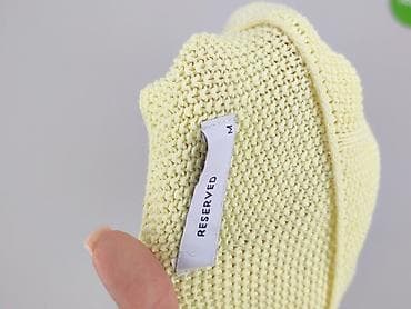 sweter reserved: Reserved, Sweter damski, rozmiar M — 4
