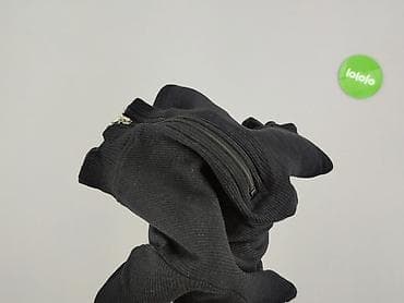 bluzki basic długi rekaw: T-shirt damski, rozmiar XL — 6