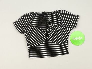 shein podkoszulki damskie: Shein, T-shirt damski, rozmiar M — 2