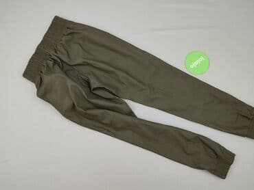 legginsy woskowane wysoki stan: Blanche, Material trousers for women, size S (EU 36) — 3