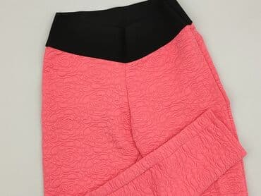 Legginsy Eleganckie damskie, rozmiar 2XS