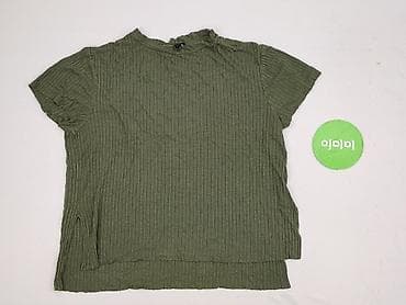 pull and bear polonia: Bershka, Bluzka damska, rozmiar M — 2