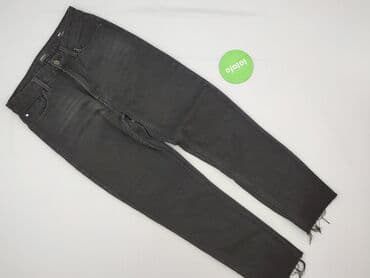 rajstopy den: ONLY, Jeansy damskie, S — 2