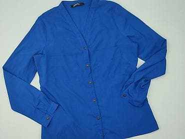 koszula lamu: Koszula damska, rozmiar L — 1