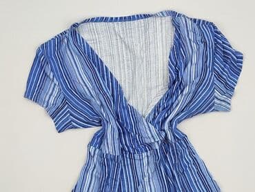 jedwabne bluzki wieczorowe: Women's blouse, S at lalafo.pl — 1 jedwabne bluzki wieczorowe: Women's blouse, S — 1