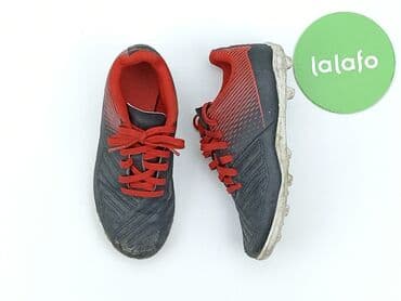 skarpety do koszykówki nike: Buty sportowe 34, Używany — 3
