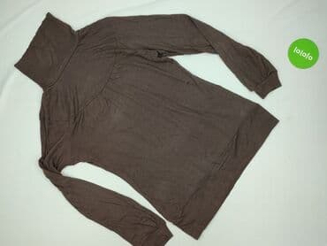 edc sweter: E-vie, Golf damski, rozmiar XL — 2