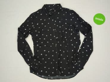 t shirty motocyklowe: Sinsay, Сорочка жіноча, розмір S — 2