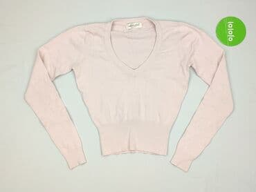 sweter hello kitty h: Светр жіночий, розмір S — 2