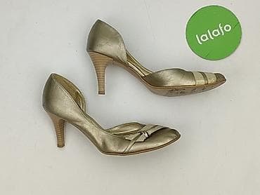 michael kors heels: Półbuty damskie, rozmiar 38 — 2