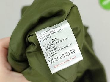 massimo dutti ramoneska: Qed London, Kurtka bomberka damska, rozmiar S — 4
