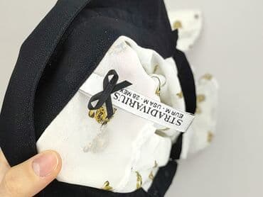 lniana koszula stradivarius: Stradivarius, Koszula damska, rozmiar M — 4